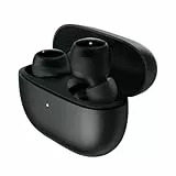 Xiaomi Redmi Buds 3 Lite Auricolari Bluetooth 5.2, Cuffie 18 Ore di Batteria,Mi Cuffiette In Ear Stereo Hi-Fi Riduzione del Rumore,Controllo a Sfioramento,Collegamento rapido,Impermeabile