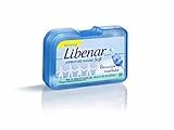 Libenar Aspiratore con Filtri per la Rimozione del Muco in Eccesso, 1 Aspiratore con 5 Filtri e 20 Filtri di Ricambio, Per il Naso Chiuso del Neonato e Per il Lavaggio Nasale Bambini