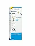 RestivOil Complex Shampoo Olio Antiforfora per Capelli Secchi con Azione Antiseborroica e Anti Prurito, 250ml