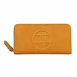 TOM TAILOR Rosabel, Accessori da Viaggio-Portafogli Donna, Mango, Taglia Unica
