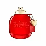 COACH Love EdP, linea Love, Eau de Parfum, dimensioni: 90 ml