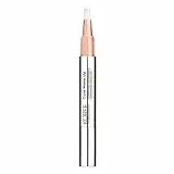 Korff Cure Make Up Correttore in Penna Uniformante, Ottima Coprenza, Texture Morbida e Confortevole, Minimizza le Rughe e Imperfezioni, 01