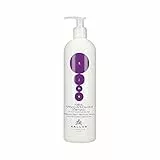 Kallos KJMN Shampoo antiforfora rinforzante capelli 500 ml