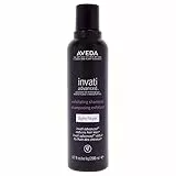 Aveda Invati Avanzate Esfoliante Leggero Sciampo, 200 ml