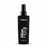 Vitalcare | Imperial Argan - Siero Rigenerante, per Capelli Secchi e Danneggiati, Con Olio di Argan, Senza Risciacquo, 125 ml