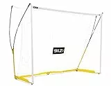 SKLZ SSZPTG12, Porta da Calcio Unisex-Adult, Nero, 30.5 x 1.8 m