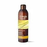 Bottega Verde - Semi di Lino - Shampoo illuminante nutriente (250 ml) - capelli secchi o spenti