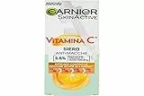 Skin Active Siero Anti-Macchie Vitamina C 30 Ml