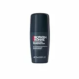 Bio Homme Day C 72h Deo Roll On75ml