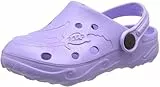 BECO Kinder-colgs, Zoccoli, Viola (Lila 77), 23 EU