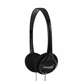 Koss KPH7 - Mini Cuffie Stereo con Filo, 1,2 m