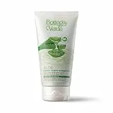 Bottega Verde, Aloe - Crema corpo sorbetto - idratante rinfrescante - con 30% succo di Aloe* bio (150 ml) - tutti i tipi di pelle