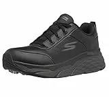 Skechers, Sneakers Uomo, Nero Schwarz, 48 EU