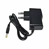TOP CHARGEUR * Adattatore Caricatore Caricabatteria Alimentatore 5V per Rasoio Elettrico Remington PG6025