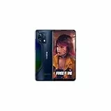 realme 9 Pro e Freefire Limited Edition Smartphone, Display Superamoled 90 Hz, Mtk Dimensity 920 6 Nm, Ricarica Superdart A 60 W, Dual Sim, Nfc, Dolby, Free Fire Edition, 8 e 128 Gb
