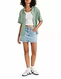 Levi's Icon Skirt, Gonna Donna, Front And Center, 26