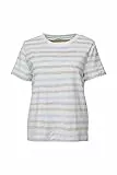 ESPRIT 063ee1k312 T-Shirt, 347/Kaki 3, M Donna