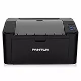 PANTUM P2502W Stampante Laser Wifi Bianco e Nero, Airprint, Funzione singola Piccola 22ppm