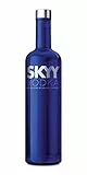 SKYY VODKA 1 LT