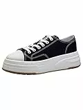 Tamaris Donne Sneaker 1-1-23815-20 001 Normale Taglia: 38 EU