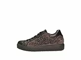 IGI&CO scarpe donna sneakers 87982/00 taglia 37 Grigio scuro
