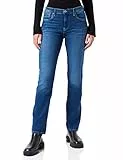 Pepe Jeans Grace, Jeans Donna, Blu (Denim-HN5),27W / 32L