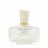 Jeanne Arthes - Cassandra Roses Blanches - Eau de Parfum - Women - Made in France - 100 ml