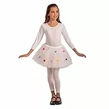 Carnival Toys s.r.l. Accessori per travestimenti Ragazza, Multicolore, 1