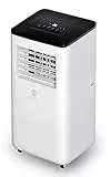 BARBARELLA Climatizzatore WiFi 2,6 KW 9000BTU 4 in 1