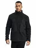 ONLY & SONS Teddy Jacket ONSVILLADS Sherpa Mix Jacket Otw Black l Black 1 L