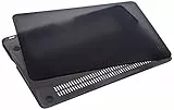 aiino - Custodia Rigida MacBook Pro 13 Matte - Premium - Black
