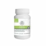 Gianluca Mech SLIM KAL - Pancia Piatta, Integratore Alimentare con Alga Wakame - 30 Compresse