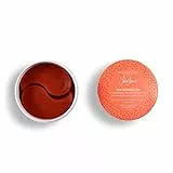 Revolution Skincare London, Patch Occhi Jake Jamie Watermelon Hydrating, 60pcs