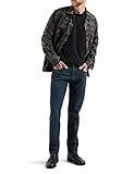Levi's 501 Original Fit, Jeans, Uomo, Blu (Snoot), 36W / 34L