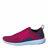 Reebok Astroride Walk, Scarpe da Escursionismo Donna, Rosa (Overtly Pink/Ash Grey/White 000), 40 EU