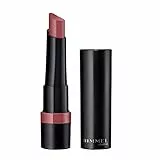 Rimmel London Rossetto Lunga Durata Lasting Finish Matte, Effetto Opaco, 220 Mauve, 4 g