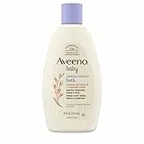 Aveeno Baby Calming Comfort Bath, 20 ml (confezione da 2)