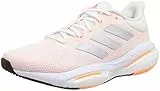 adidas GX5496, Scarpe da Trekking Donna, Cwhite/Silvmt/Ltflor, 40 EU