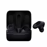 Sony Inzone Buds - Auricolari da Gioco True Wireless, Suono Spaziale a 360°, Leggeri, Comodi, Noise Cancelling, Microfono AI, Batteria 24 Ore, Dongle a Bassa Latenza, Compatibile con PC e PS5 - Nero