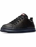 Camper Runner Four-K100226, Sneaker Casual Uomo, Nero (Black/K100226-017), 41 EU