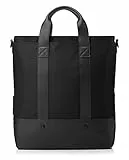 HP - PC Envy Urban Borsa per Notebook fino a 14', Vano Imbottito, Tasca Ottimale per Bloccare i Lettori RFID, Tessuti e Cerniere Resistenti, Tessuto Impermeabile, Nero