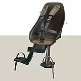 Urban iki Parte Anteriore, Seggiolino per Bambini Unisex-Adulto, Marrone Koge/Marrone Kurumi, Taglia Unica