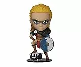 Ubi Heroes Series 2 Chibi Ack Eivor Female Figurine Merch - PlayStation 4