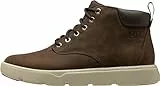 Helly Hansen Pelle Di Pinehurst, Stivali Chukka Uomo, 745 Bushwacker, 43 EU
