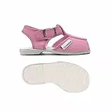 SUPERGA Sandalo Bambino A2B Rosa S0026X0 Rosa 25 EU