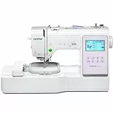 VIOLA Innov-is MV (Meraviglia) Macchina da Cucire, Ricamare, Quilt e Patchwork