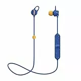 House of Marley Jam Live sciolto wireless Bluetooth in-ear cuffie – blu