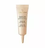 Collistar Correttore Camouflage Perfezione Totale n. 3 Intenso, cremoso ad alta coprenza e lunga tenuta waterproof, Ottimo per mimetizzare rossori, macchie e occhiaie, 10 ml