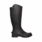Viking Rype, Rain Boot, Unisex - Adulto, Nero, 41 EU