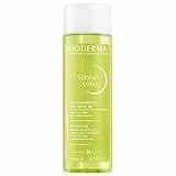 Bioderma Sébium Lotion Lozione Viso, 200 ml